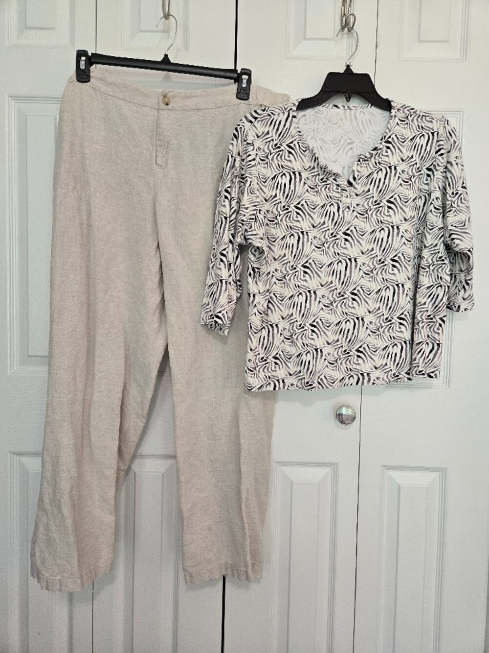 Outfit